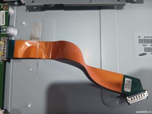 lvds bn96-10077a de pe tv Samsung le32b530p7 