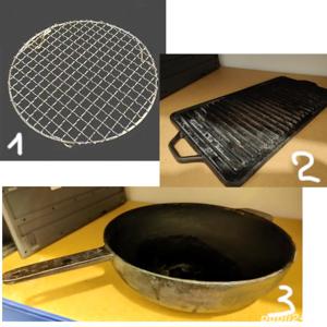 vase fonta si accesorii bucatarie