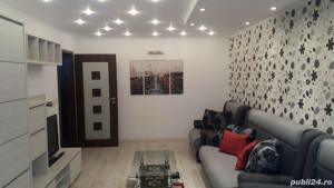 Proprietar, inchiriez apartament cu 3 camere,parter,, zona Dambovita - imagine 4