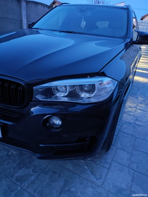 piese BMW X5  - imagine 3