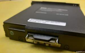 Inspiron 7500 ZIP Drive Module + Discheta ZIP 100 - imagine 4