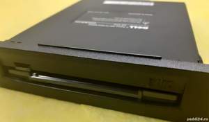 Inspiron 7500 ZIP Drive Module + Discheta ZIP 100 - imagine 3