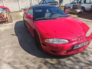lMitsubishi Eclipse GS 16 v  (97) - imagine 4