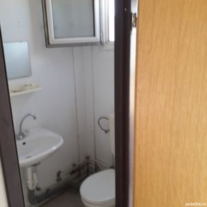 Container locuit cu grup sanitar  - imagine 6