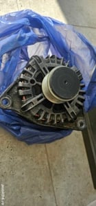 Alternator fiat ducato 2.3-2021