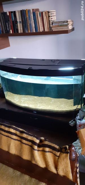 Vand acvariu JUWEL de 300 litri  + Accesori - imagine 2