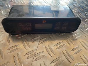 Ceasuri variate pentru utilajele JCB - imagine 2