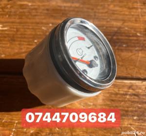 Ceasuri variate pentru utilajele JCB - imagine 6