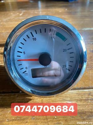 Ceasuri variate pentru utilajele JCB - imagine 8