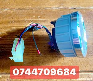 Ceasuri variate pentru utilajele JCB - imagine 10