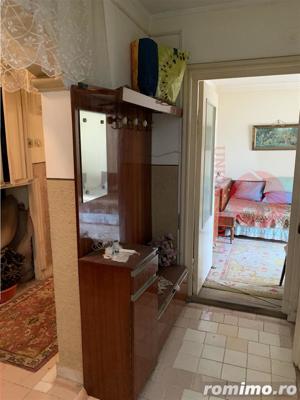 Apartament 2 camere Decomandat, zona Cet - imagine 2