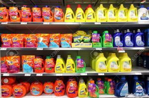Mercantizori Detergenti Cosmetica Sector 3