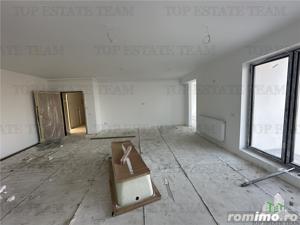 Apartament cu 2 camere si rate fixe pe 30 de ani la dezvoltator, 69mp, 3 piscine, locuri de joaca, g - imagine 3