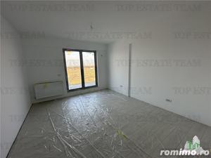 Apartament cu 2 camere si rate fixe pe 30 de ani la dezvoltator, 69mp, 3 piscine, locuri de joaca, g - imagine 10