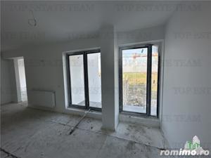 Apartament cu 2 camere si rate fixe pe 30 de ani la dezvoltator, 69mp, 3 piscine, locuri de joaca, g - imagine 9