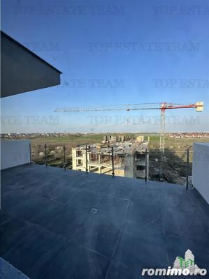 Apartament cu 2 camere si rate fixe pe 30 de ani la dezvoltator, 69mp, 3 piscine, locuri de joaca, g - imagine 6