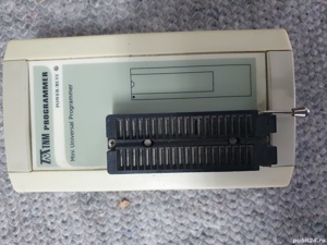 Programator TNM 2000