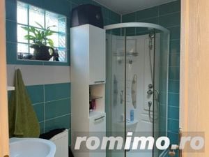 Casa cu 4 camere, situata central, spre vanzare/ curte comuna - imagine 8