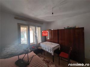 Casa cu teren de 3.500 mp in Santana! Ideal pentru proiect rezidential! - imagine 11