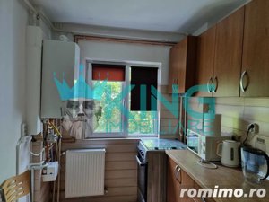 B-dul Bucuresti | 2 Camere | Aer Conditionat | Centrala Termica - imagine 3