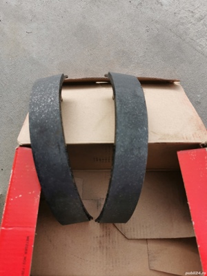 Saboti frana de mâna 2 buc NOI.de Bmw (mai multe modele) - imagine 2