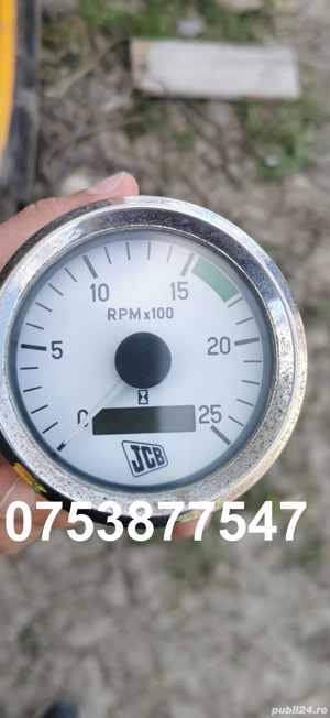 Diferite modele de ceasuri JCB in STOC - imagine 6
