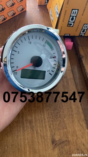 Diferite modele de ceasuri JCB in STOC - imagine 5