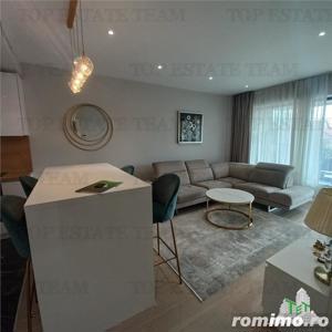 Apartament 3 camere de inchiriat Complex Triana