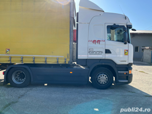 Scania R410 anul2016 Euro 6 - imagine 2