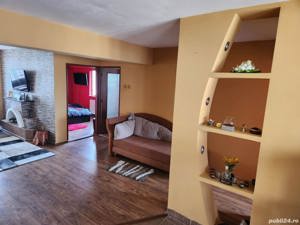 Apartament 4 camere  Deva  - imagine 5