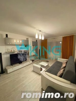 Popa Sapca | 2 Camere | Modern | Lux | Etaj 1 | Pet Friendly