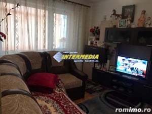 Apartament 2 camere finisat si mobilat de vanzare Cetate etaj 2 - imagine 2