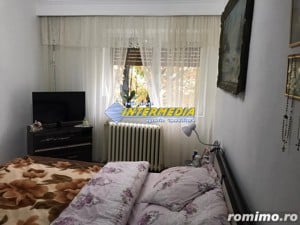 Apartament 2 camere finisat si mobilat de vanzare Cetate etaj 2 - imagine 3