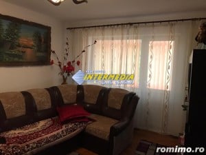 Apartament 2 camere finisat si mobilat de vanzare Cetate etaj 2 - imagine 5