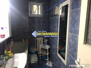 Apartament 2 camere finisat si mobilat de vanzare Cetate etaj 2 - imagine 7