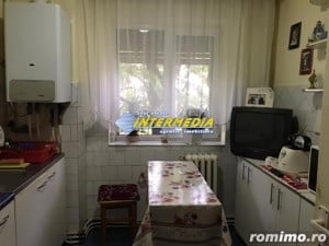 Apartament 2 camere finisat si mobilat de vanzare Cetate etaj 2 - imagine 8