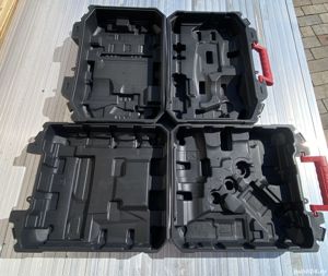 Cutii transport  depozitare scule Parkside (c157) - imagine 10