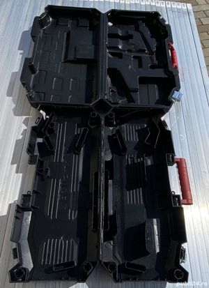 Cutii transport  depozitare scule Parkside (c157) - imagine 8