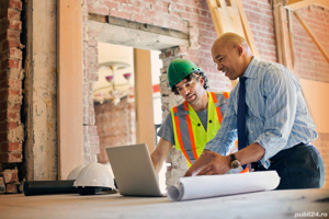 Manpower recruteaza MONTATORI ASCENSOARE pentru lifturi si scari rulante de metrou