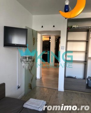 Apartament 3 camere | Ultracentral | Izolat | Centrala - imagine 8