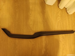 Trimuri/Ornamente Skoda Octavia 4 vRS, insertie carbon