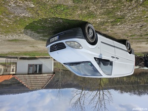 Mercedes Vito 2006 - imagine 4