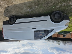 Mercedes Vito 2006 - imagine 5