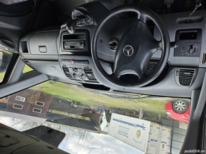 Mercedes Vito 2006 - imagine 8