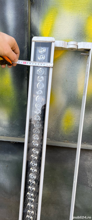 Corp de iluminat pentru banda LED