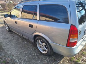 Vand Opel Astra Caravan - imagine 2