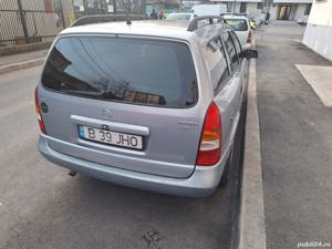 Vand Opel Astra Caravan - imagine 3