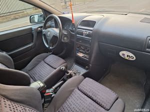 Vand Opel Astra Caravan - imagine 5