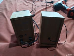 sistem boxe 2.0 Hama   - imagine 3