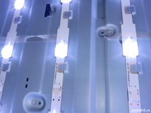 set 7barete led evtlbm550e0601-dr-3 de pe tv Philips 55puh4900 - imagine 10